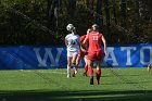 WSoc vs Clark  Wheaton College Women’s Soccer vs Clark University. - Photo By: KEITH NORDSTROM : Wheaton, soccer, NEWMAC